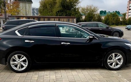 Nissan Teana, 2014 год, 1 352 000 рублей, 6 фотография