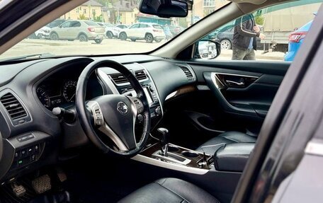 Nissan Teana, 2014 год, 1 352 000 рублей, 4 фотография