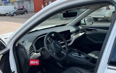 Haval F7 I, 2024 год, 2 400 000 рублей, 7 фотография