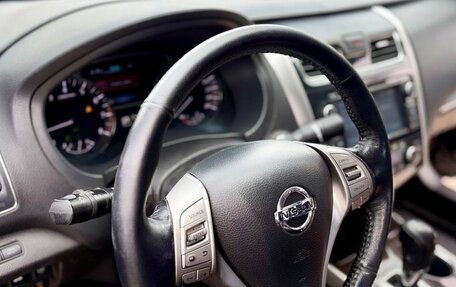 Nissan Teana, 2014 год, 1 352 000 рублей, 10 фотография
