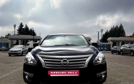 Nissan Teana, 2014 год, 1 352 000 рублей, 3 фотография