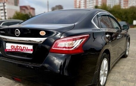 Nissan Teana, 2014 год, 1 352 000 рублей, 5 фотография