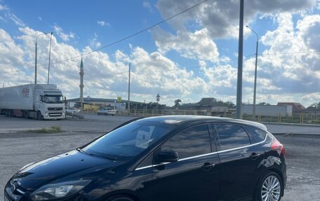 Ford Focus III, 2012 год, 540 000 рублей, 8 фотография