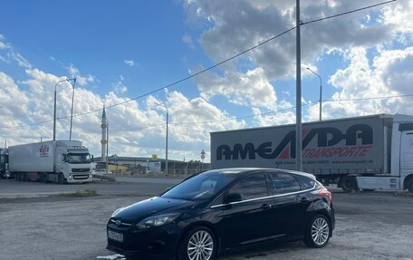 Ford Focus III, 2012 год, 540 000 рублей, 7 фотография