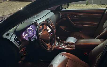 Nissan Teana, 2014 год, 1 352 000 рублей, 16 фотография