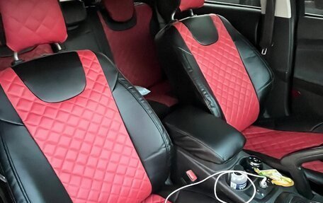 Ford Focus III, 2012 год, 540 000 рублей, 6 фотография