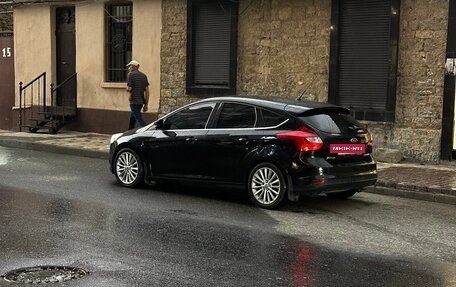 Ford Focus III, 2012 год, 540 000 рублей, 9 фотография