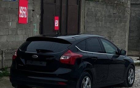 Ford Focus III, 2012 год, 540 000 рублей, 3 фотография