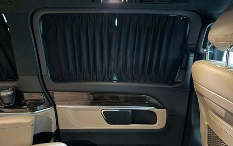 Mercedes-Benz V-Класс, 2021 год, 9 900 000 рублей, 7 фотография