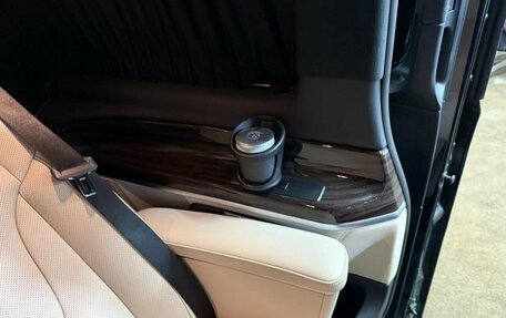 Mercedes-Benz V-Класс, 2021 год, 9 900 000 рублей, 9 фотография