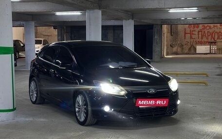 Ford Focus III, 2012 год, 540 000 рублей, 12 фотография