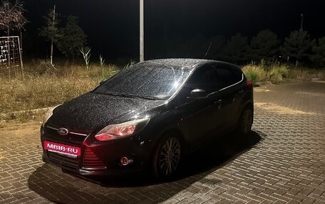 Ford Focus III, 2012 год, 540 000 рублей, 13 фотография
