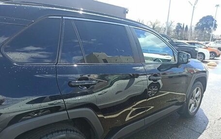Toyota RAV4, 2019 год, 3 000 000 рублей, 5 фотография