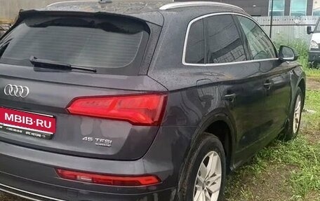 Audi Q5, 2019 год, 3 850 000 рублей, 6 фотография