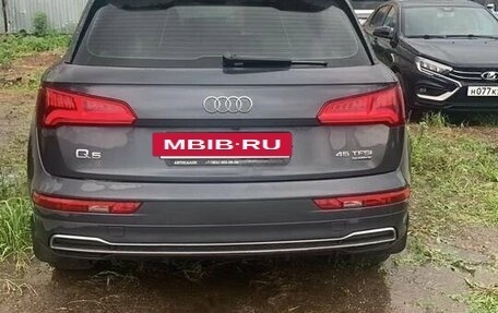 Audi Q5, 2019 год, 3 850 000 рублей, 5 фотография