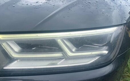 Audi Q5, 2019 год, 3 850 000 рублей, 11 фотография