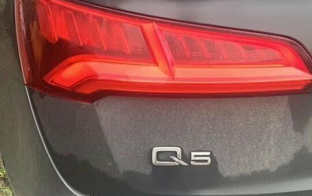 Audi Q5, 2019 год, 3 850 000 рублей, 13 фотография