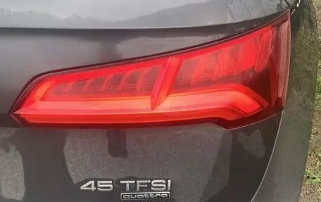 Audi Q5, 2019 год, 3 850 000 рублей, 14 фотография