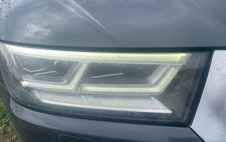 Audi Q5, 2019 год, 3 850 000 рублей, 12 фотография