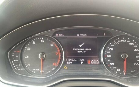 Audi Q5, 2019 год, 3 850 000 рублей, 21 фотография