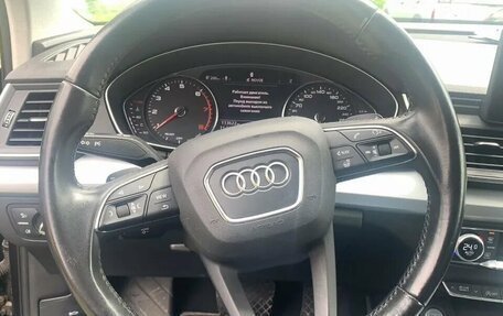 Audi Q5, 2019 год, 3 850 000 рублей, 19 фотография