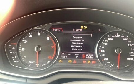 Audi Q5, 2019 год, 3 850 000 рублей, 20 фотография