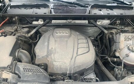 Audi Q5, 2019 год, 3 850 000 рублей, 17 фотография