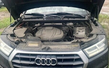 Audi Q5, 2019 год, 3 850 000 рублей, 16 фотография