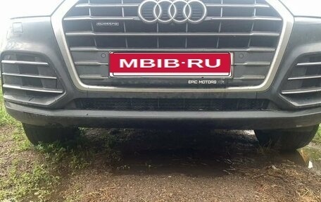 Audi Q5, 2019 год, 3 850 000 рублей, 15 фотография