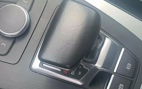 Audi Q5, 2019 год, 3 850 000 рублей, 27 фотография