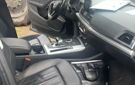 Audi Q5, 2019 год, 3 850 000 рублей, 23 фотография