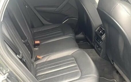 Audi Q5, 2019 год, 3 850 000 рублей, 25 фотография