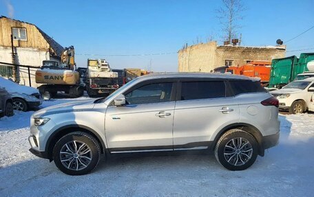 Geely Atlas, 2024 год, 2 000 000 рублей, 3 фотография