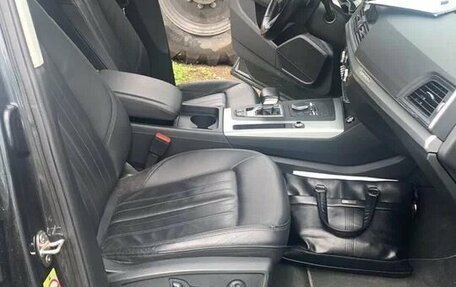 Audi Q5, 2019 год, 3 850 000 рублей, 24 фотография