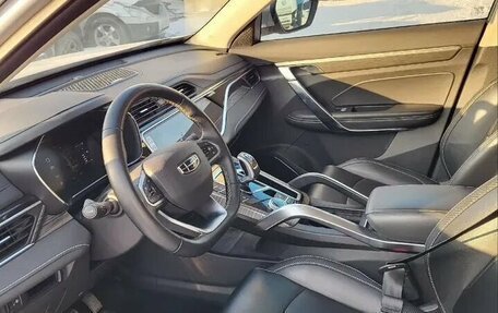 Geely Atlas, 2024 год, 2 000 000 рублей, 9 фотография