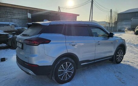 Geely Atlas, 2024 год, 2 000 000 рублей, 7 фотография