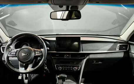 KIA Optima IV, 2019 год, 2 080 000 рублей, 8 фотография