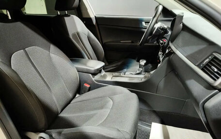 KIA Optima IV, 2019 год, 2 080 000 рублей, 17 фотография