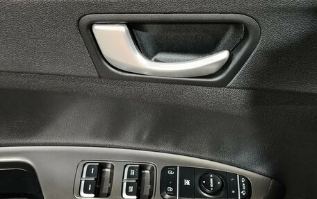 KIA Optima IV, 2019 год, 2 080 000 рублей, 18 фотография