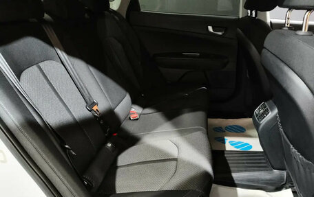 KIA Optima IV, 2019 год, 2 080 000 рублей, 16 фотография