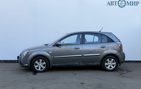 KIA Rio II, 2011 год, 600 000 рублей, 8 фотография