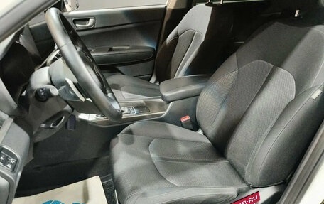 KIA Optima IV, 2019 год, 2 080 000 рублей, 14 фотография