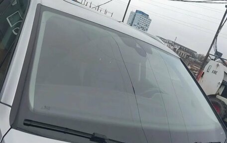 Volkswagen Touareg III, 2018 год, 4 100 000 рублей, 2 фотография