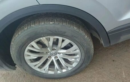 Volkswagen Touareg III, 2018 год, 4 100 000 рублей, 7 фотография