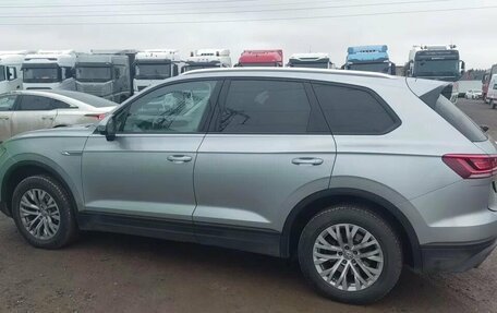 Volkswagen Touareg III, 2018 год, 4 100 000 рублей, 11 фотография