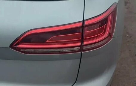 Volkswagen Touareg III, 2018 год, 4 100 000 рублей, 18 фотография