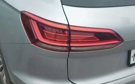 Volkswagen Touareg III, 2018 год, 4 100 000 рублей, 20 фотография
