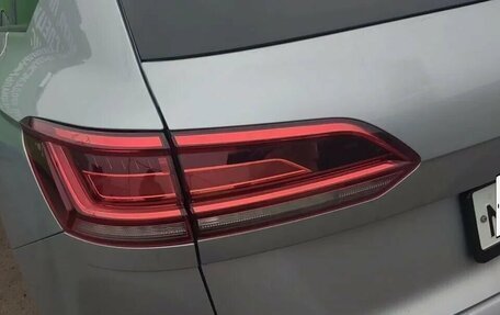 Volkswagen Touareg III, 2018 год, 4 100 000 рублей, 19 фотография