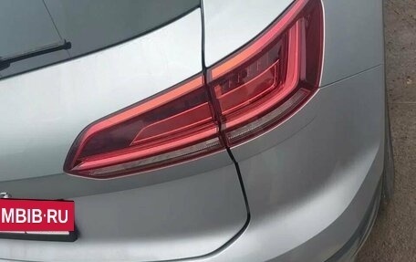 Volkswagen Touareg III, 2018 год, 4 100 000 рублей, 17 фотография