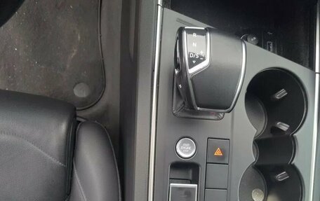 Volkswagen Touareg III, 2018 год, 4 100 000 рублей, 35 фотография